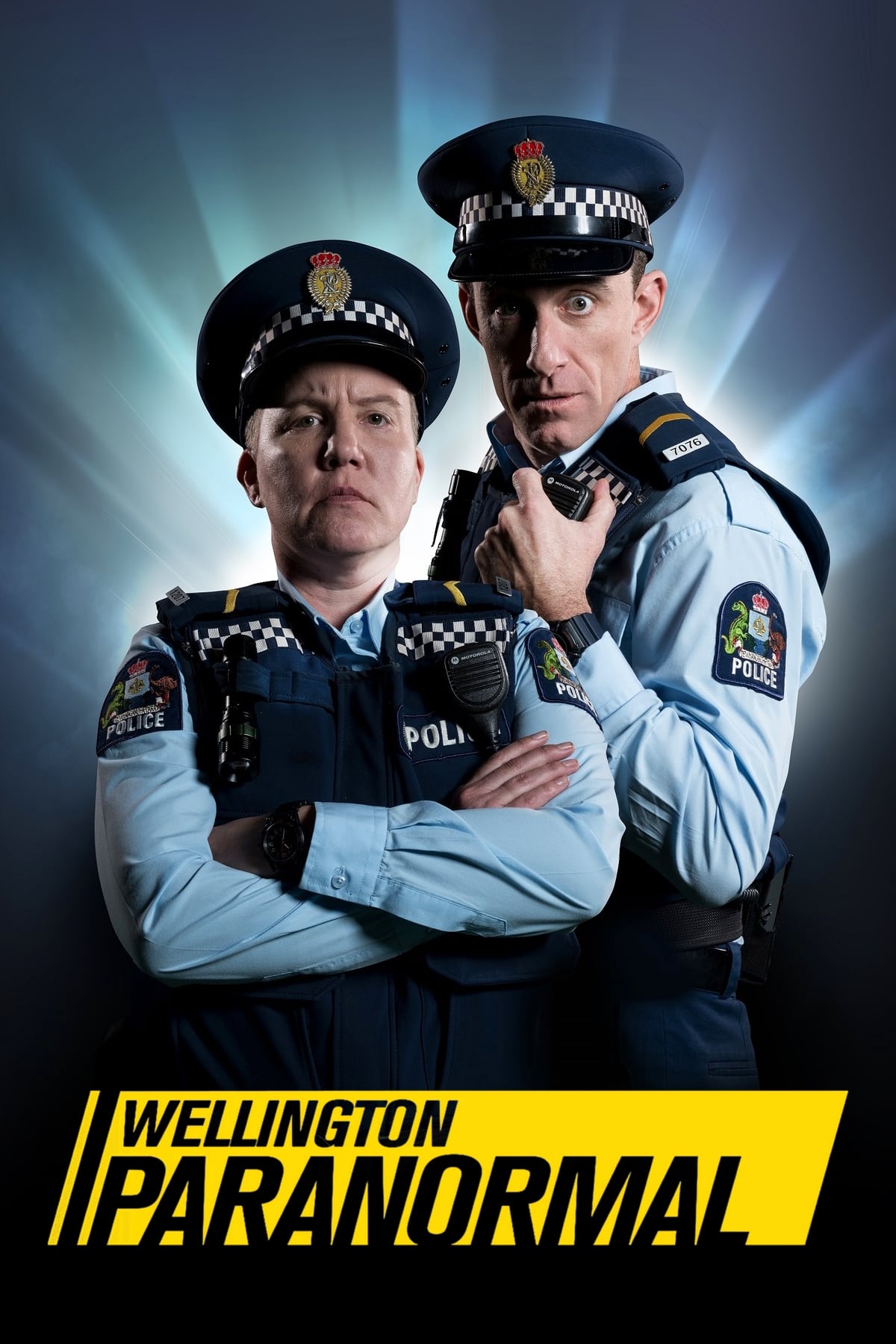 Wellington Paranormal [247580] (A1648845334) [[TV Shows]] --Plex--